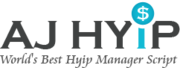 HYIP Software