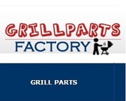 Replacement Parts for BBQ Gas Grill Models- Grill Parts Factory