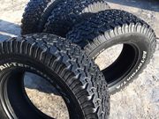 BF Goodrich Tires 305/65R18,  All-Terrain T/A KO2