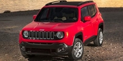 2015 Jeep Renegade for Sale in Toronto