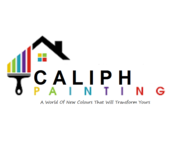 Do You Have Somewhere That Needs Painting?