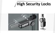 Low-Cost Maintenance of High-Security Locks & Master Key Systems