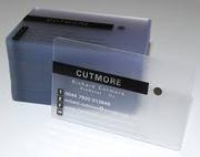 Plastic Business Cards - Order Fast & Easy-Best Service‎