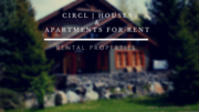CIRCL | Houses & Apartments for rent