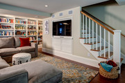 Top 5 Amazing Basement Designs Ontario Ideas for Late 2016