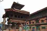Bhaktapur Durbar Square (Photo Feature)