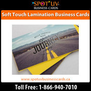 High Quality Brand Matt or Silk laminated Lamination business cards