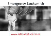 Action Locksmiths - Emergency Locksmith Services Expert