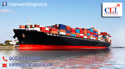 Best Sea Freight Company in Canada