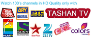 Best IPTV for Hindi Punjabi Gujarati Channels Across Toronto Canada