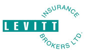 Business and Liability Insurance - Levitt Insurance Brokers Ltd.