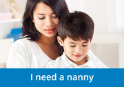 In-home Childcare Providers - Nannies Inc.