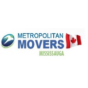 Metropolitan Moving Company Mississauga - Best Local Movers
