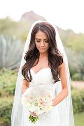 Bridal Makeup and Hair services in Toronto