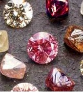 Reasons for Investment in Coloured Diamonds - Paragon International