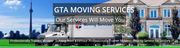 Best GTA Moving for all of your moving needs!