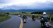 Health Benefits of Joining Motorcycle Riding School | MTOHP