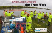 bakersfield crime scene cleanup