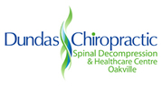 Chiropractor - Dundas Chiropractic