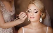 Hire Professional Bridal Hair stylist and Makeup Services