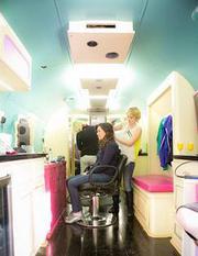 Hire The Best Mobile Hair and Makeup Artist in Toronto