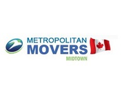 Metropolitan Movers Midtown