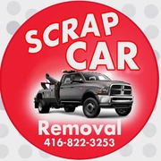 Scrap Car Removal MISSISSAUGA * ❣️ * 416-822-3253 FREE TOWING