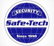 SafeTech Security Guards