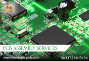 PCB Assembly Services Provider China