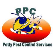 Petty Pest Control Services