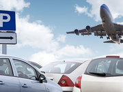 Toronto Pearson International Airport Parking at $6.99/day,  $44.9/week