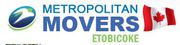 Metropolitan Movers Etobicoke ON - Moving company