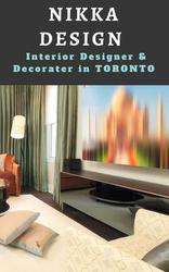 Best Interior Designers Toronto