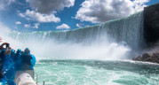 Niagara Falls Day Tour From Toronto | Niagara Falls Tours Toronto