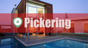 homes for sales in pickering