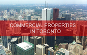 commercial properties for sale Toronto