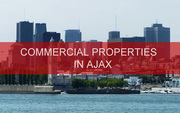 Homes for sales in ajax