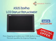  Best Offer Asus Tablet LCD Replacement