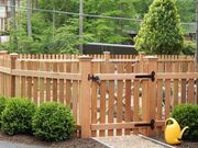 Fence Builders North York