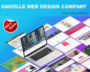 Oakville Website Design Company