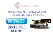 Apple iPhone 5C Replacement Wi-Fi Antenna
