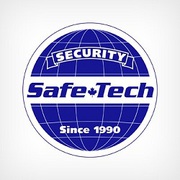 SafeTech Security Guards