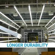  Save  Energy With T8 4ft LED Tube   