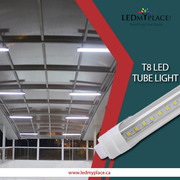 This 8ft LED Tube 22W Single Pin is The Most Environmentally Sustainab