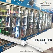 Buy Long lasting LED Cooler Light at Discounted Price.