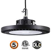  Use 240W UFO LED High Bay Lights at High Ceiling Places 