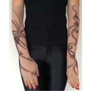 Sleeve Bands Tattoos