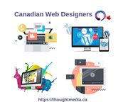 Canadian Web Designers