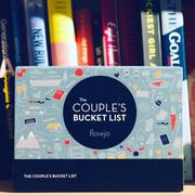 The Couple's Bucket List - 100 Fun Dating Ideas