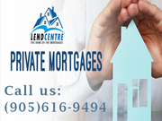 Get your mortgages approved from Lendcentre